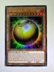 The Winged Dragon of Ra - Sphere Mode RA01-EN007 Ultra Rare 1st YuGiOh Card NM
