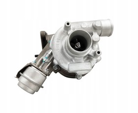 Turbolader 028145702C Audi VW A4 A6 PASSAT 1.9 TDI 110 PS Generalüberholt B5 C5