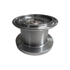 Shimano Ersatzspule Beastmaster 14000 XC Alum...