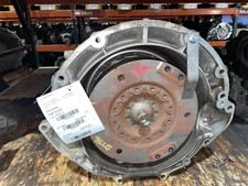 Used Automatic Transmission Assembly Fits 2015 Ram Dodge 1500 Pickup At 4x4 5.7