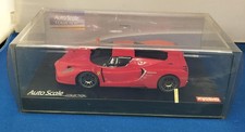 Kyosho Enzo Ferrari Test Car Auto Scale Collection