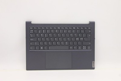Original 5CB1D66019 Lenovo Thinkpad Tastatur  nordic Yoga Slim 7 Pro-14ACH5 D 