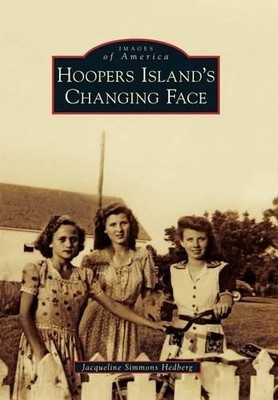 Jacqueline Simmons Hedbe Hoopers Island's Changing Fa (Taschenbuch) (US IMPORT)