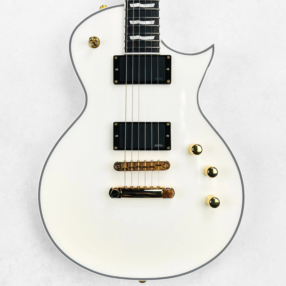 Edwards White Electric Guitars for sale | eBay