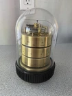 Vintage Benchmark Germany Weather Station Hygrometer Barometer Thermometer