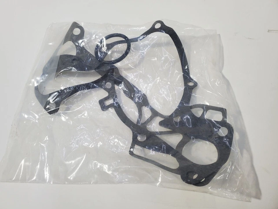 Mitsubishi 3000GT 1991 1996 nueva bomba de refrigerante GMB mercado de accesorios gwm-50a Foto 3 de 4