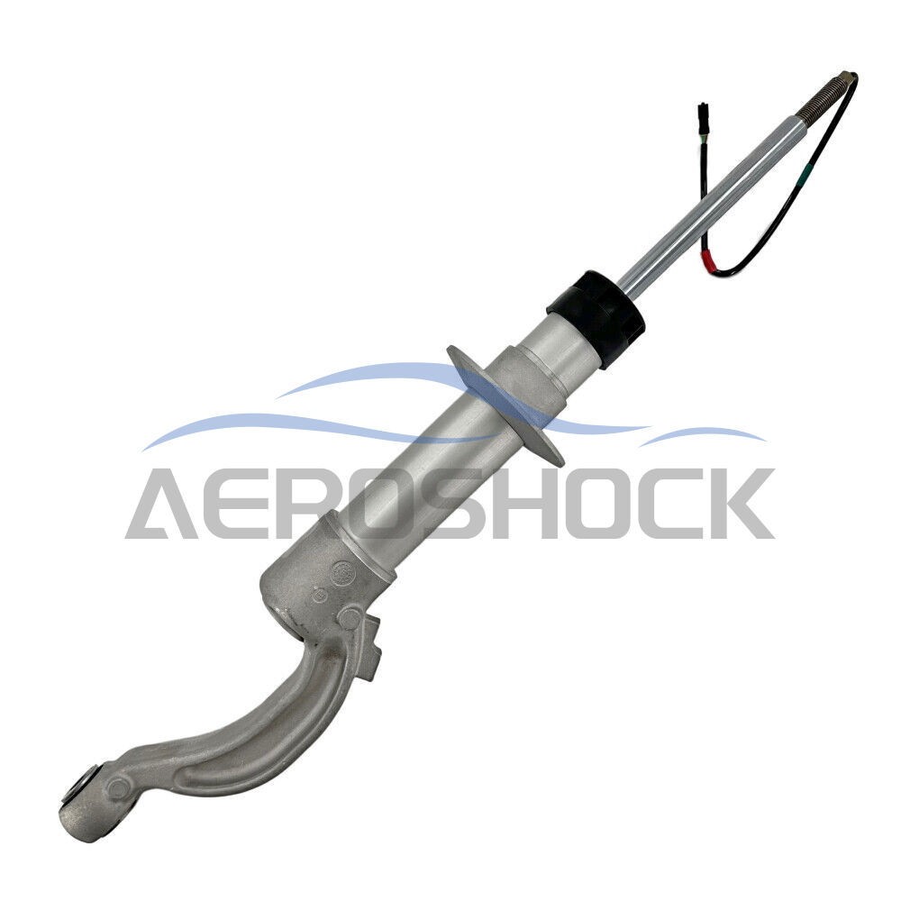 Front L or R Shock Absorber For Maserati Quattroporte M156 Ghibli 4WD AWD 13-