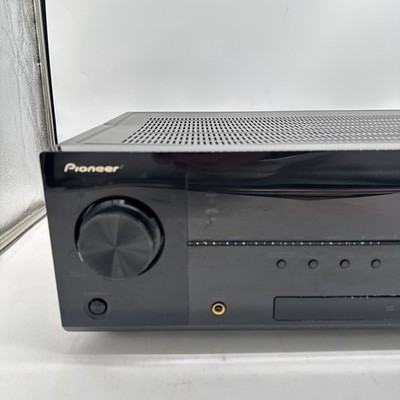 Pioneer VSX 921K 7.1 Channel 125 Watt Receiver for sale online | eBay