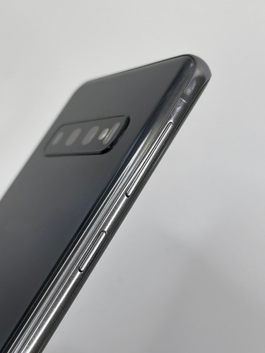 Samsung Galaxy S10 SM-G973F 128GB Prism Black Unlocked Dual Average Grade C 982 - 第 14/24 張圖片
