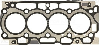 Dichtung Zylinderkopf für CITROËN FORD MAZDA MITSUBISHI PEUGEOT VOLVO BERLINGO