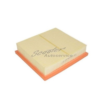JC Premium Luftfilter B2Y027PR | 220397