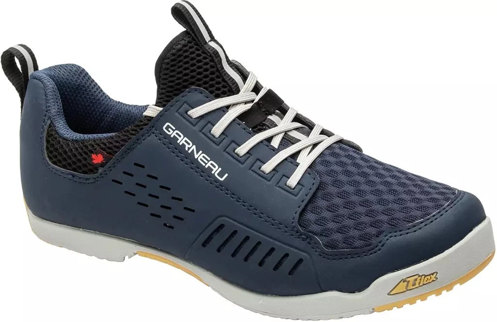 Chaussures Vélo Femme Louis Garneau Multi Air Flex - EU 37/US 6.5 - Magenta