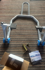 Oxford Premium Rear Paddock Stand