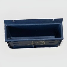 Mercedes-Benz W202 Armaturenbrett Ablagefach Blende 2026830091 oben Aschenbecher