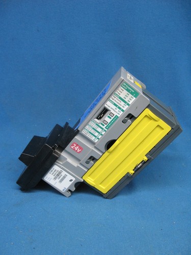MEI Mars CPI AE2602 U5 24V/AC/MDB 250000102 Accepts 1 5 10 20 Tested Working