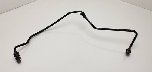 Volkswagen Sharan 2001 Diesel 85kW Turbolader Ölleitung Ölschlauch TPT57403