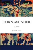 David Mammina | Torn Asunder | Taschenbuch | Englisch (2022) | [.]