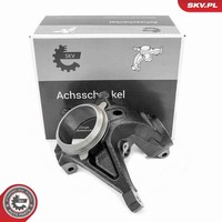 Esen SKV Achsschenkel RadaufhäNgung 47SKV891 FüR Peugeot 306 7A 7C N3 N5 7B 7E