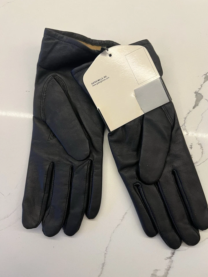Guantes de conducción XL para mujer Foto 3 de 3