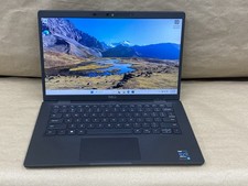 Dell Latitude 7320 - 13" 1920x1080 - i7-1185G7 - 16GB - 256GB SSD - Win 11 Pro