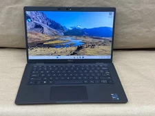 Dell Latitude 7320 - 13" 1920x1080 - i7-1185G7 - 16GB - 256GB SSD - Win 11 Pro