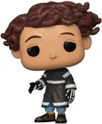 FUNKO POP! Movies: Coraline - Wybie Lovat (15th Anniversary) [Used Very Good Toy
