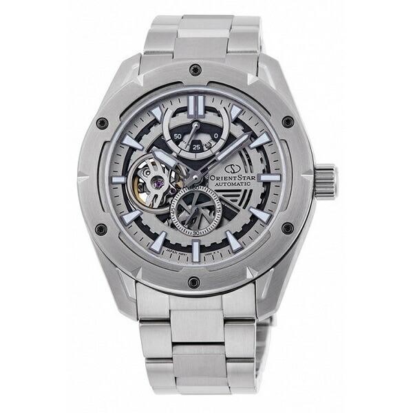 Orient Star Avantgarde Skeleton Automatic Watch M… - image 1