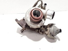 FORD C-MAX II DXA/CB7, DXA/CEU Turbolader 8064980003 2.00 Diesel 120kw 31679387