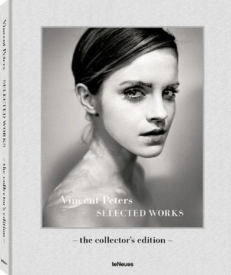 Vincent Peters Selected Works, Collector's Edition