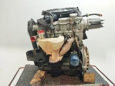 16SV KOMPLETTER MOTOR / 198169 FÜR OPEL KADETT E GL BERLINA