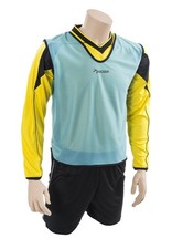 Image of Precision Mesh Training Bib (Infants, Kids) Kids Sky Kids Sky