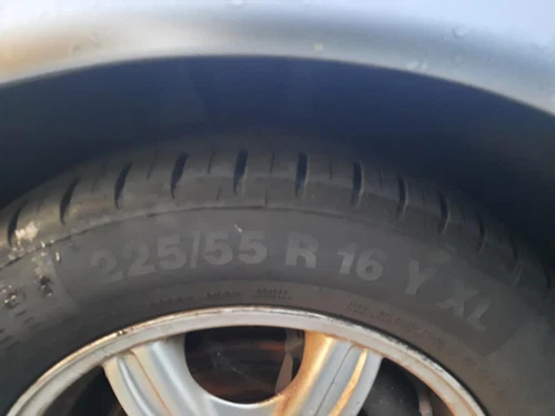 4R8311001AD Motor Arranque para JAGUAR S-TYPE (03.1999) 3.0 V6 Executive 2162062 - Imagen 8 de 9