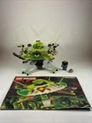 LEGO Space UFO Cyber Saucer 6900/6999 Complete Set With Manual Vintage