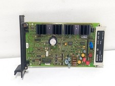 BOSCH RV45 0811405148 Board VT-VRRA 1-527-10/V0/RV
