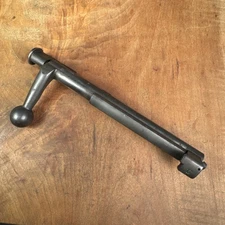 SMLE Enfield No1 MkIII 303 Bolt Marked "U" Firing Pin Extractor WW2-Q69