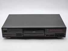 Lecteur De CD Technics