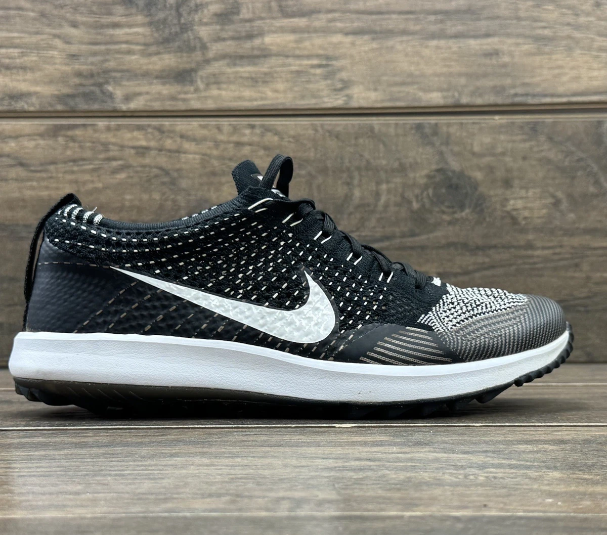 Nike Flyknit Racer G Cookies & Cream for Sale | Authenticity  display picture 1