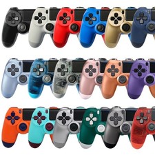 Wireless Controller for PS4 - CHOOSE COLOR