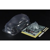 Tamiya 51656 Kar.-Satz Toyota GR Yaris Street RS239 300051656