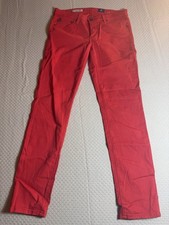 NWOT AG Adriano Goldschmied Jeans Womens 27R USA MADE