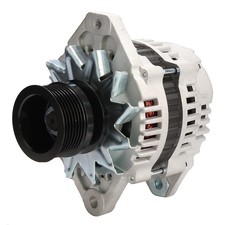 New Alternator for Isuzu NPR NQR NRR NPR HD 5 2L 2007 2016 LR1110 733