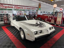 1981 Pontiac Firebird for Sale