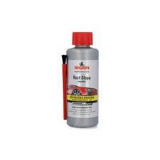 NIGRIN Rost-Stopp mit Pinsel 200ml Rostumwandler Rostentferner Korrosionsschutz