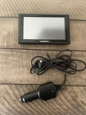 Garmin Drive 51 LM US Automotive Mountable