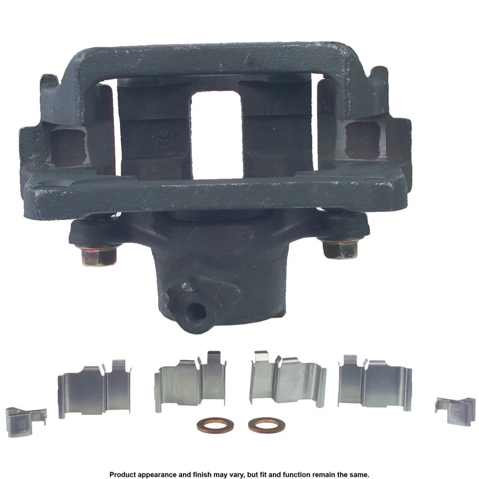 Pinza de freno trasera izquierda TCP para Toyota 4Runner FJ Cruiser Cardone Foto 3 de 4