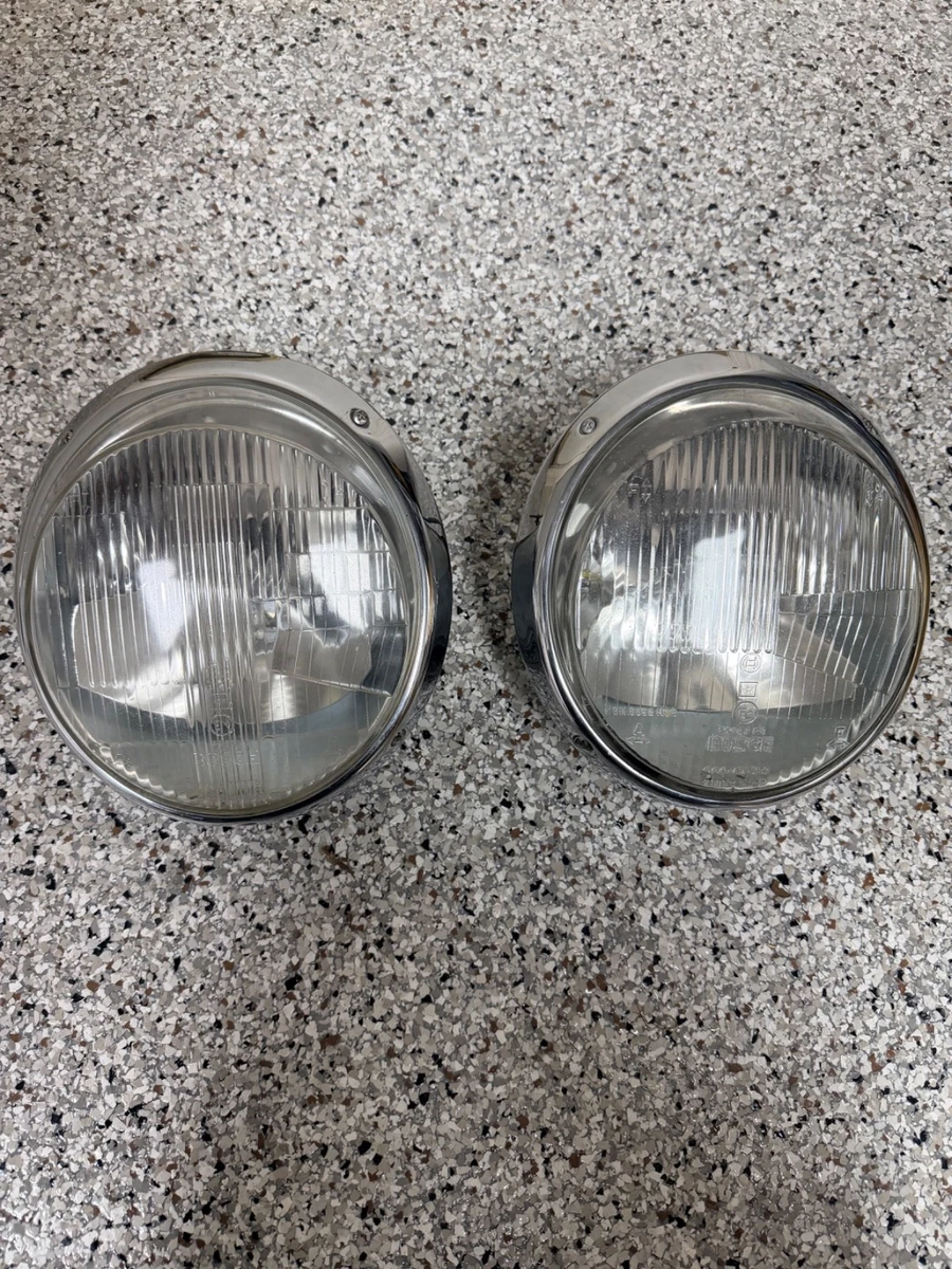 Bosch Headlights for Porsche 911 for sale | eBay