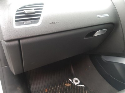 Audi A5 8T 07-17 S Line Glove Box 8K2857103B 6PS, 8K2857123 6PS A69764
