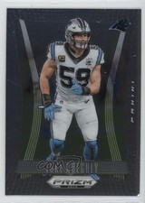 Click to enlarge Luke Kuechly