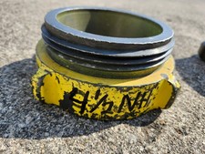 4" FM x 4-1/2" M Fire Hose, Fire Engine Fitting