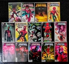 Marvel Bundle The Friendly Neighbourhood Spider-Man #1 - #14 Amazing Job Lot